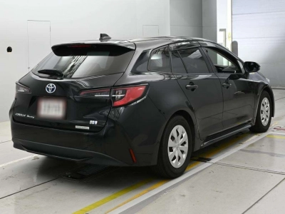 TOYOTA COROLLA WAGON