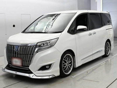 TOYOTA ESQUIRE