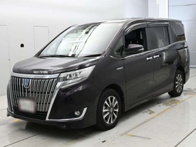 TOYOTA ESQUIRE