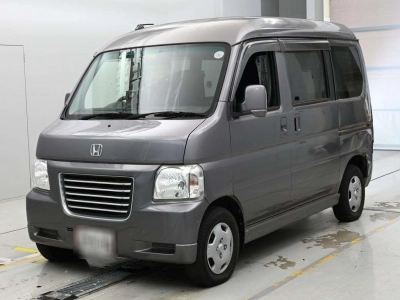 HONDA VAMOS HOBIO