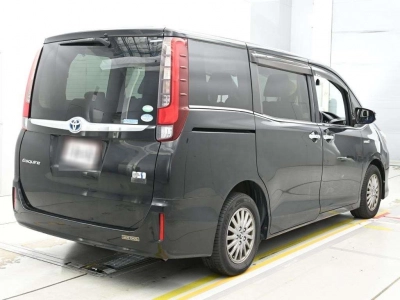 TOYOTA ESQUIRE