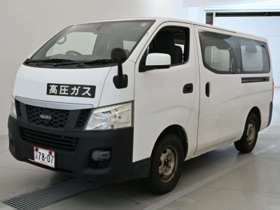 ISUZU COMO