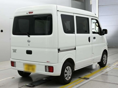 NISSAN NV100 CLIPPER