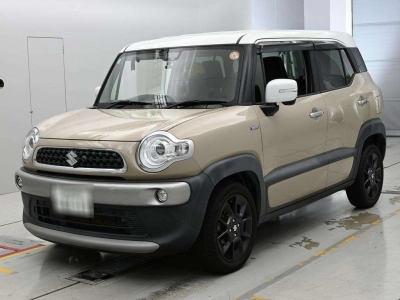 SUZUKI XBEE