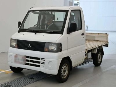 MITSUBISHI MINICAB TRUCK
