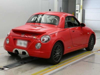 DAIHATSU COPEN