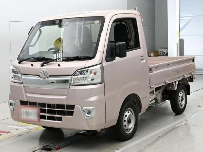 TOYOTA PIXIS TRUCK
