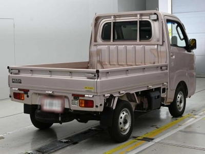 TOYOTA PIXIS TRUCK
