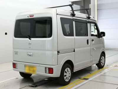 NISSAN NV100 CLIPPER