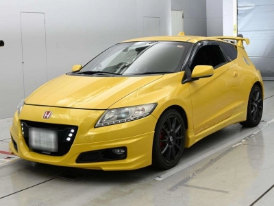 HONDA CR-Z