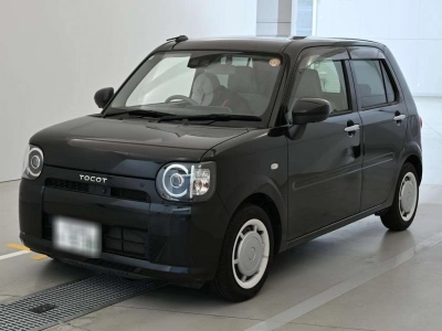 DAIHATSU MIRA TOCOT