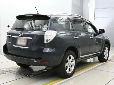 TOYOTA VANGUARD