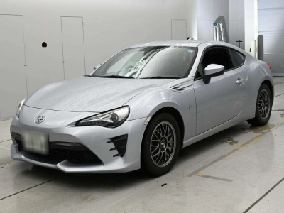 TOYOTA 86