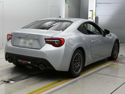 TOYOTA 86