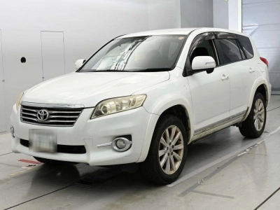 TOYOTA VANGUARD