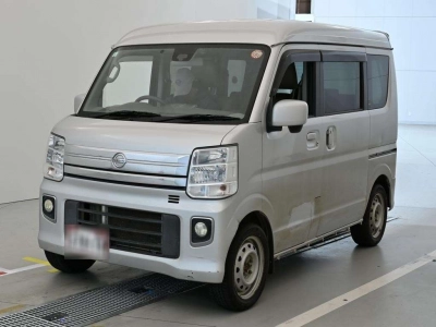 NISSAN NV100 CLIPPER RIO