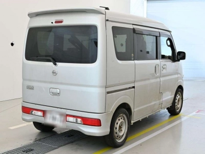 NISSAN NV100 CLIPPER RIO