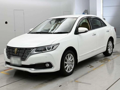 TOYOTA PREMIO