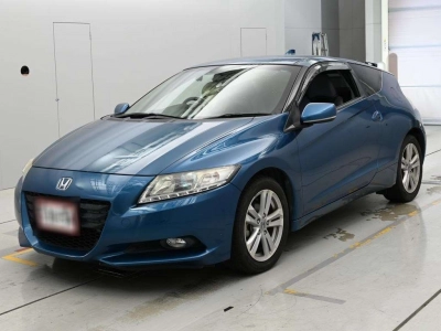 HONDA CR-Z