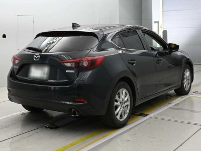 MAZDA AXELA SPORT