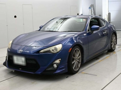TOYOTA 86