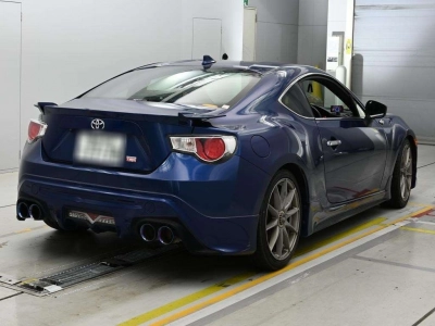 TOYOTA 86