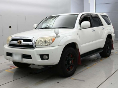 TOYOTA HILUX SURF