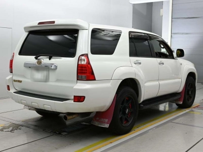 TOYOTA HILUX SURF