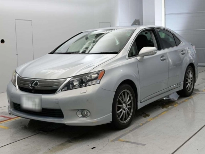 LEXUS HS