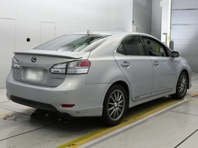 LEXUS HS