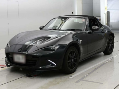 MAZDA ROADSTER