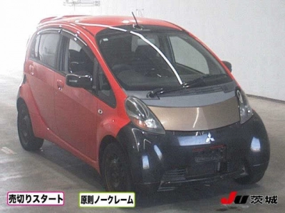 MITSUBISHI I