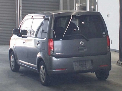 NISSAN OTTI