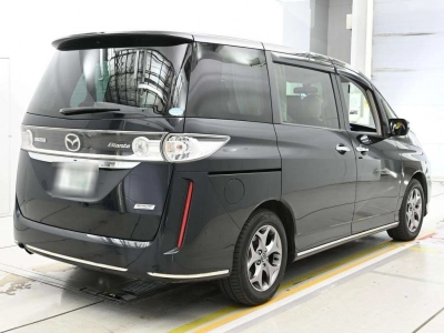 MAZDA BIANTE