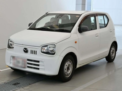 MAZDA CAROL