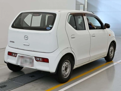MAZDA CAROL