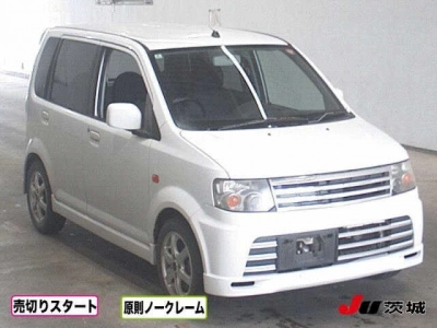 NISSAN OTTI