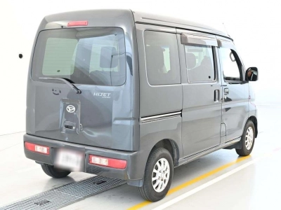 DAIHATSU HIJET CARGO