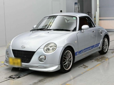 DAIHATSU COPEN