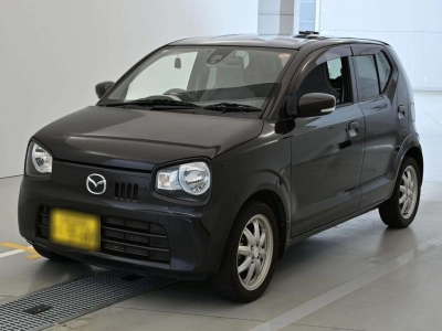 MAZDA CAROL