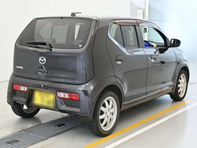 MAZDA CAROL