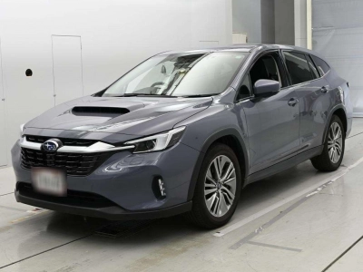 SUBARU LEVORG LAYBAC
