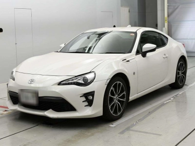 TOYOTA 86
