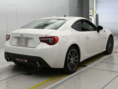 TOYOTA 86