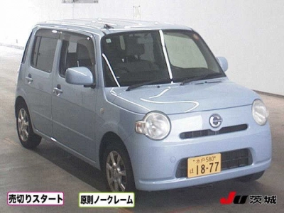 DAIHATSU MIRA COCOA