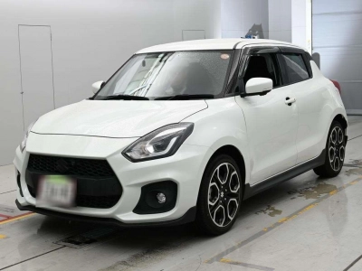 SUZUKI SWIFT SPORTS