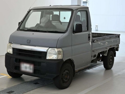 HONDA ACTY TRUCK