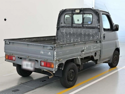 HONDA ACTY TRUCK