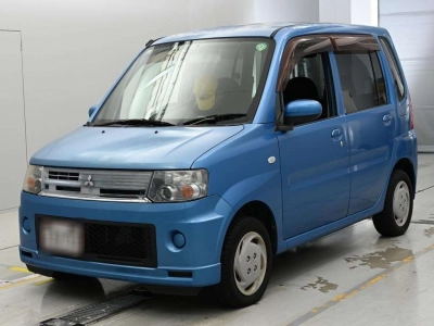 MITSUBISHI TOPPO