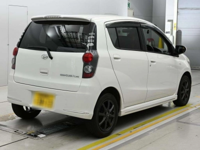 DAIHATSU MIRA CUSTOM